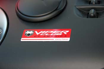 12006_vca_edition_dash_plaque