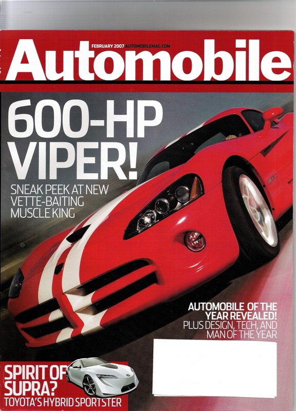 AutomobileCover_1