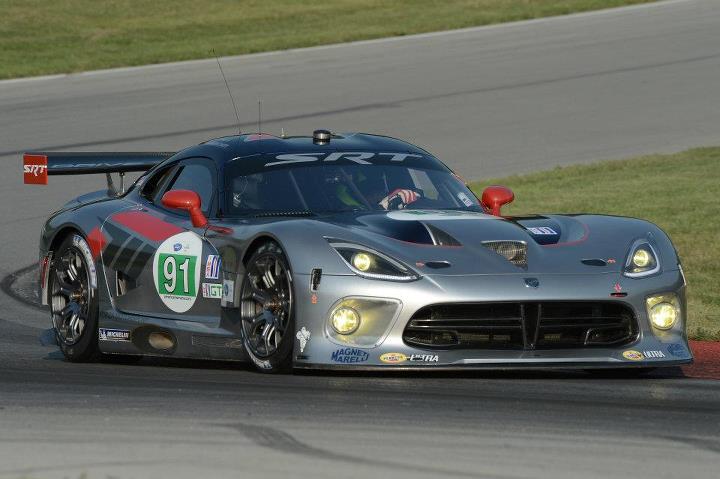 91_GTSR_Mid_Ohio_Time_Trials